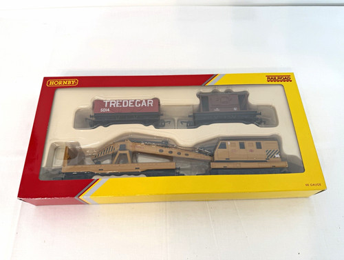 Hornby r6365 british rail - hornby,