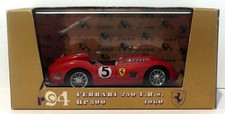 Brumm Models 1/43 Scale