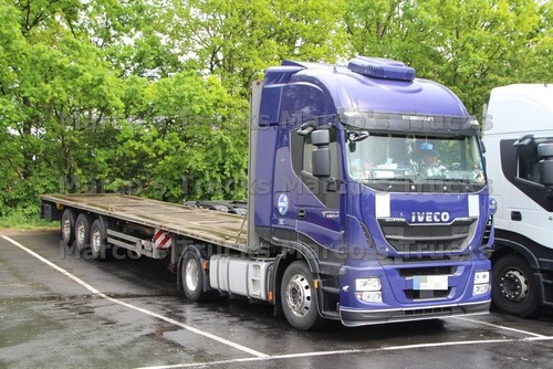 Truck photo iveco stralis - photo,