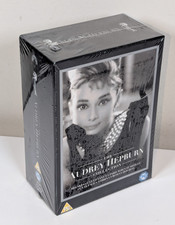 The Audrey Hepburn Collection