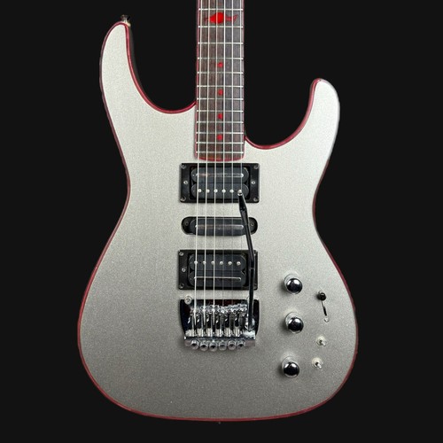 Marlin loner electric - electric, guitar
