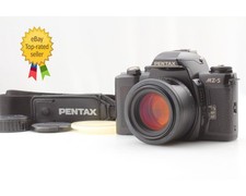 [MINT+++ w/Strap] PENTAX MZ-5
