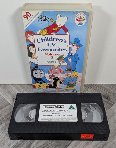 Children favourites - children's,