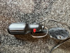 Vintage Electric Singer Sewing