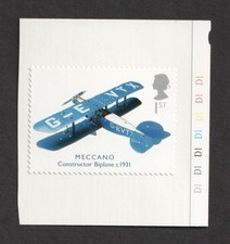 2003 1st Meccano Constructor