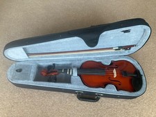 Childs Violin 3/4 size