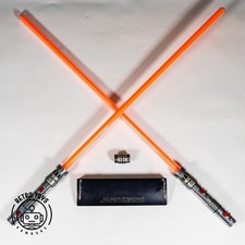 Master Replicas Force FX Darth