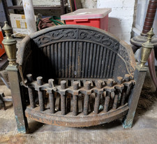 Cast Iron Lot - Vintage