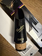 Vandoren clarinet - bb,