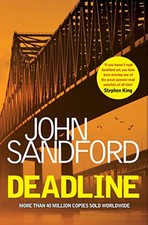 Deadline, Sandford, John