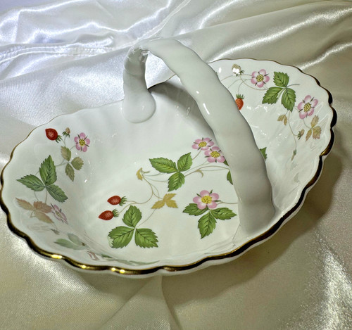 Vintage wedgwood wild - wedgwood,
