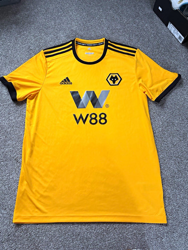 Adidas wolverhampton wanderers - adidas,