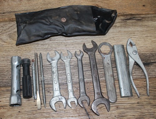 Good used oem - tool, honda