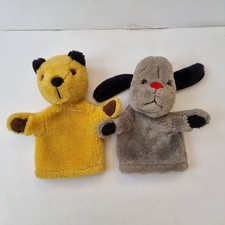 SOOTY & SWEEP Classic