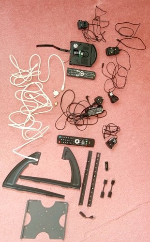 Joblot stand plate - joblot, tv