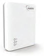 NUAIRE REMOTE MONITORING