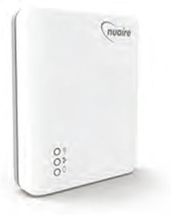 Nuaire remote monitoring - remote,