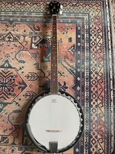 Dean string resonator - dean,