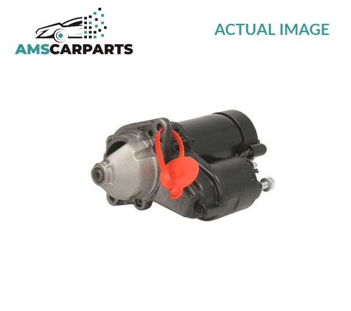 Engine starter motor 986 - engine, 017