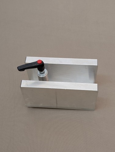 Hoffmann dovetail square - dovetail,