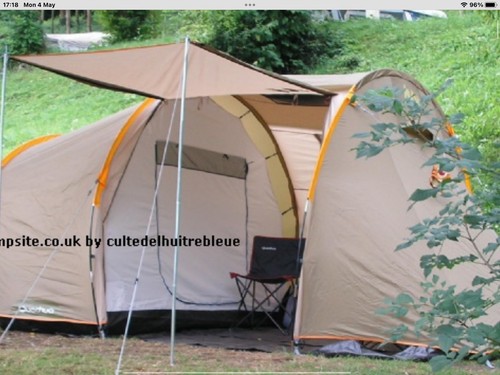 Decathlon quechua tent - decathlon,