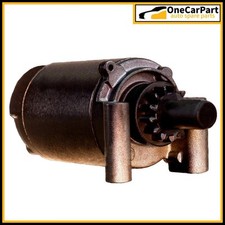 12V Starter Motor For Cub