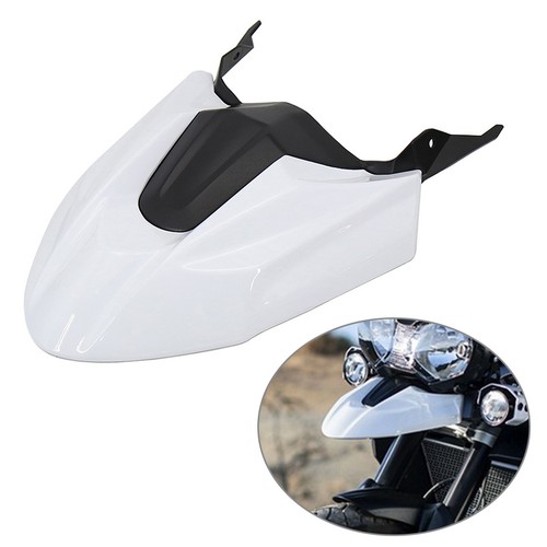 Front beak extension fairing - beak,