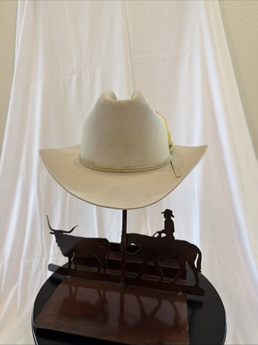 Vintage john stetson - john,