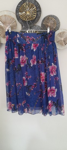 Ladies summer skirt - , from