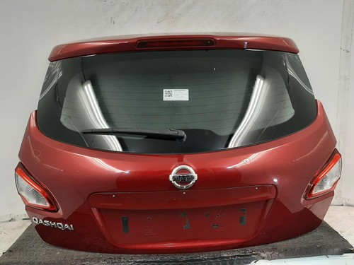 Nissan qashqai 360 mk1 - nissan,