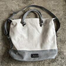 Silver cross changing - silver,