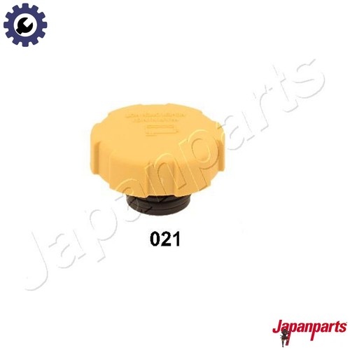 Cap radiator 021 - kh-021, for