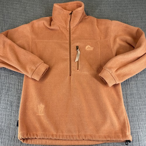 Lowe alpine fleece jacket - lowe,