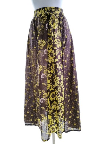 Plus size vintage boho - size,