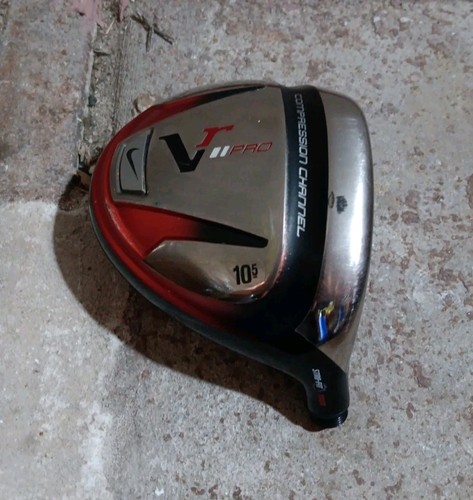 Nike pro driver - vr, head