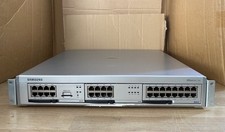 Samsung OfficeServ 7100 Phone System with MP20S & 8TRK & 16DLI2 Modules