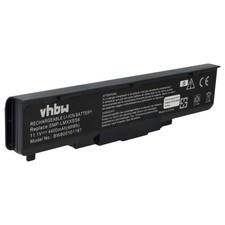 Battery for Fujitsu-Siemens