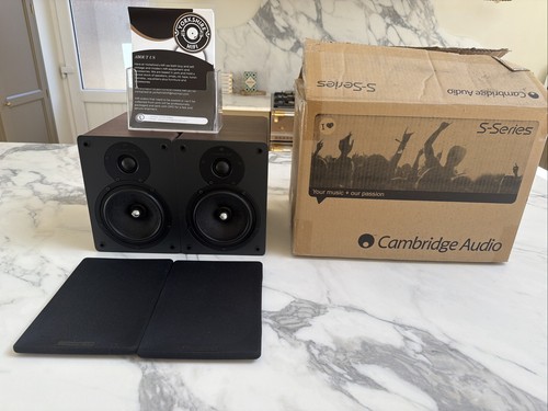 Cambridge audio s30 hifi - s30,