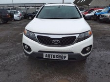 KIA Sorento MK2 2010-2012 4x4