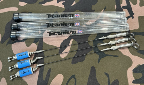 Solar titanium long - solar, arm