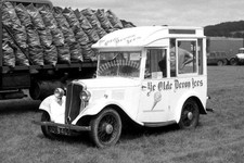 PHOTO YE OLDE DEVON ICES