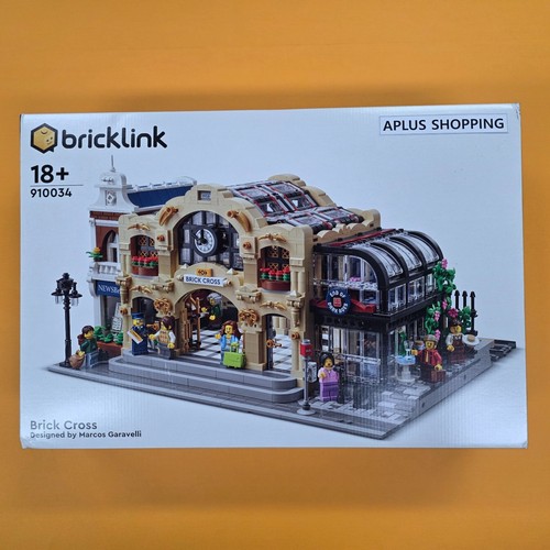 Lego 910034 brick - 910034,