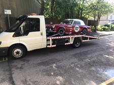 Recovery Service 24/7  West