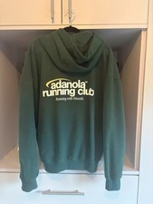 Adanola Green Hoodie - NWOT
