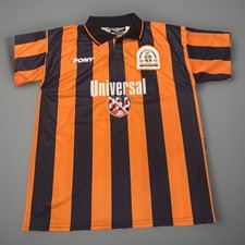 Luton Town Away football Shirt