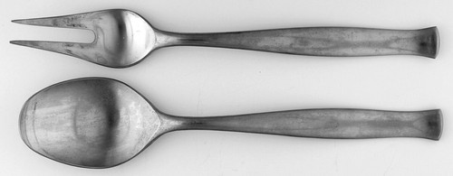 Dansk elsinore serving set - elsinore,