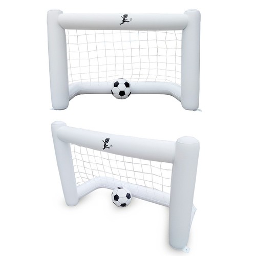 160 inflatable football - 160,