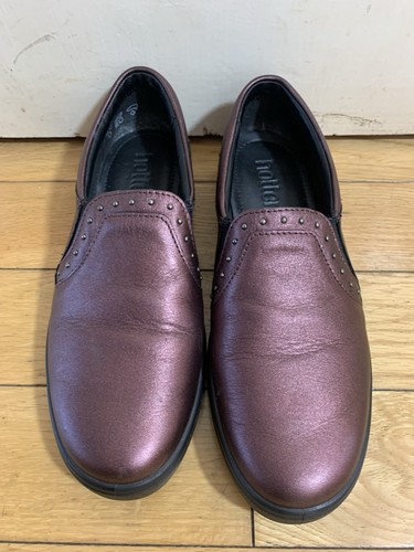 Hotter calypso burgundy - hotter,