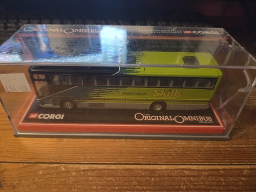 Corgi original omnibus - original,