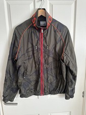 Boxfresh Camoflage Jacket Size L between armpit 24.5 inches